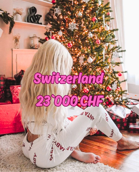 Elvetia. Locatie centrala in Kt. Zürich