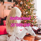 Elvetia. Locatie centrala in Kt. Zürich